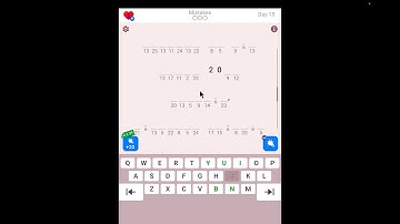 Master Cryptogram - Conquer the Daily Challenge | August 15, 2024 - Word Brain Puzzle