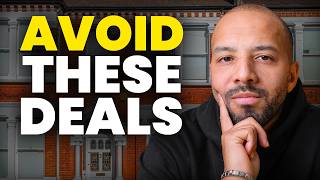 The Rent-to-Rent Mistakes That Could Cost You Thousands