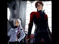 Triage X OST - the sign