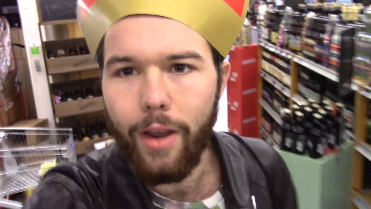 Coen #5: Sinterklaasshoppen