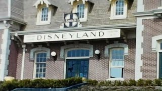 Disneyland 1955 8MM Home Movie
8mm home movie of a visit to Disneyland California. Digitized using Wolverine telecine Disneyland 1955 8MM Home Movie