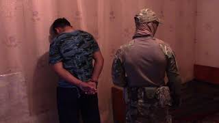 Гражданин Узбекистана искал в Саратове сообщников для отправки на войну в Сирию Гражданин Узбекистана искал в Саратове сообщников для отправки на войну в Сирию