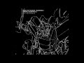 Mobile Suit Gundam Thunderbolt OST 2 - 07. GROOVY DUEL SLOW