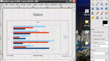 OpenOffice Impress (14): Exporting a presentation