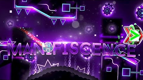MY NEW LEVEL !! - Magnifiscence - by Klafterno (me), iMina & more