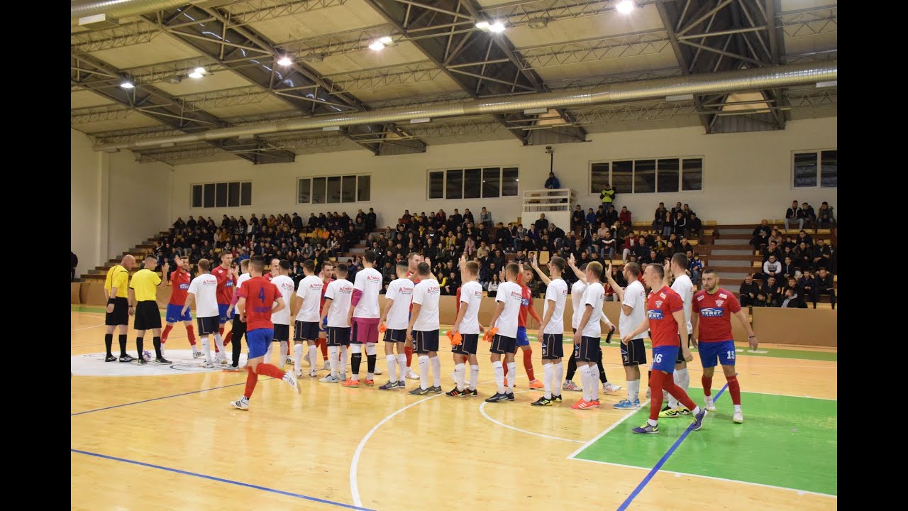 MNK Radnik 2022 u sjajnoj utakmici poražen jednim golom razlike od MNK Bubamara iz Cazina