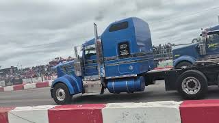 I Watched the Great Lakes Big Rig Challenge… It Was Insane - Great Lakes big rig race 2026