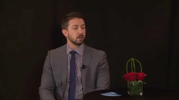 CTBUH Video Interview - Matthew Clifford