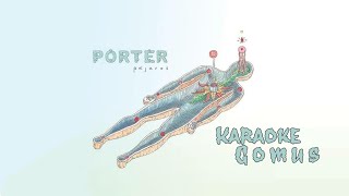 Pájaros - Porter | Karaoke Gomus