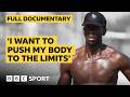 Enhanced Games: A Sporting Revolution or Dangerous Doping? | Full Documentary | BBC Sport
