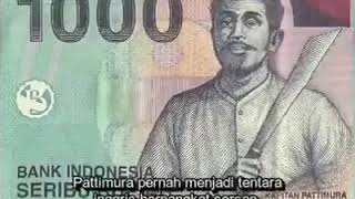 Uang berbicara