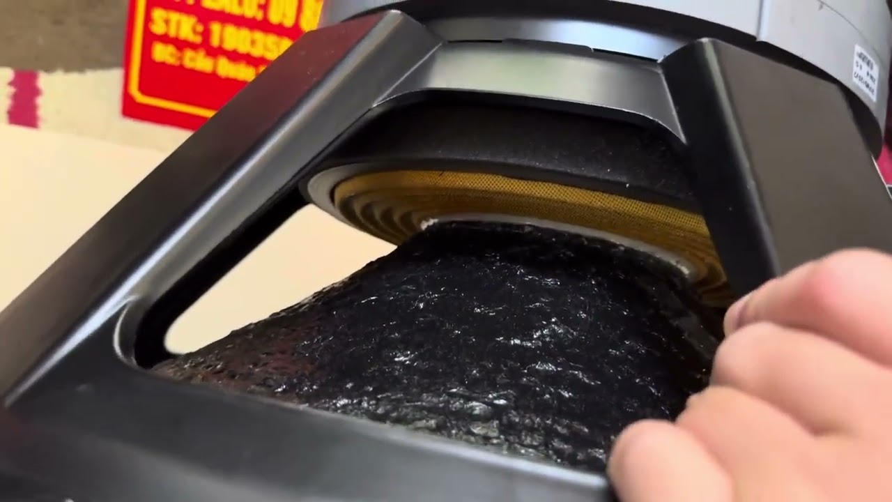 [HOT] Loa Bass 60 Hiwell | Model : 21FWS125V2 | Từ 280x2 Coil 125 | Chuyên Sub | Zalo 0988885815