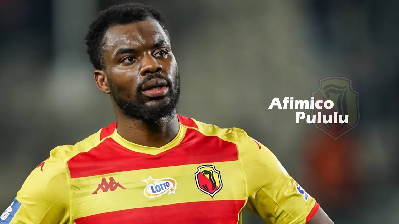 Afimico Pululu - Complete Striker - Skills, Goals & Assists ᴴᴰ