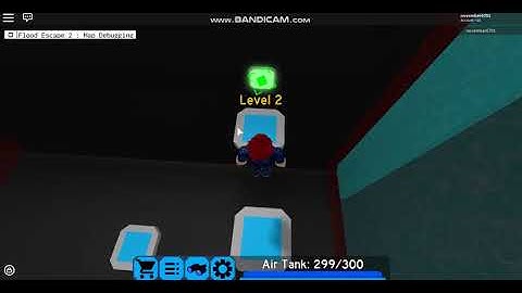 Roblox FE2 Test map | Having a Floody Time (foward version) By OriLePonyTronic | (Impossible)