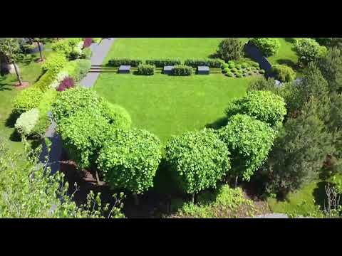 Video: Garden center 