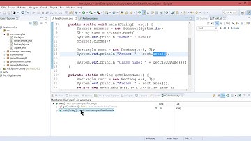 Eclipse Shortcut Keys