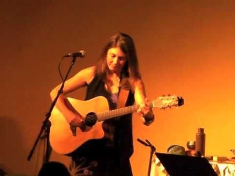 Laura Kemp, Big Waves, Track 7 from CD release 2011