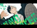 Wind Breaker - OP/Opening Full『Zettai Reido (絶対零度)』by Natori (なとり)