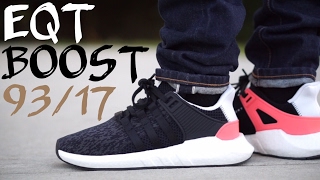 adidas eqt boost 93/17