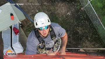 How Wireless Internet Service Providers Deliver Broadband, WISP