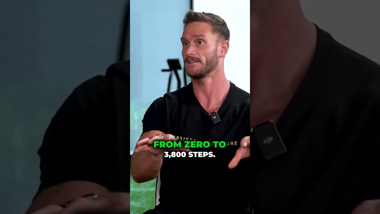 What Happens When You Walk 10K Steps Daily 