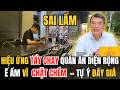 Tin Tức Thời Sự 24h: Khách Quay Lưng Hàng Loạt – Quán Ăn Lao Đao, Ế Ẩm Vì Chặt Chém Giá