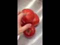 Chef Frank Otte in Moscow