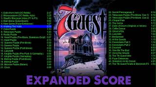 The 7th Guest EXPANDED SCORE (1 hr)