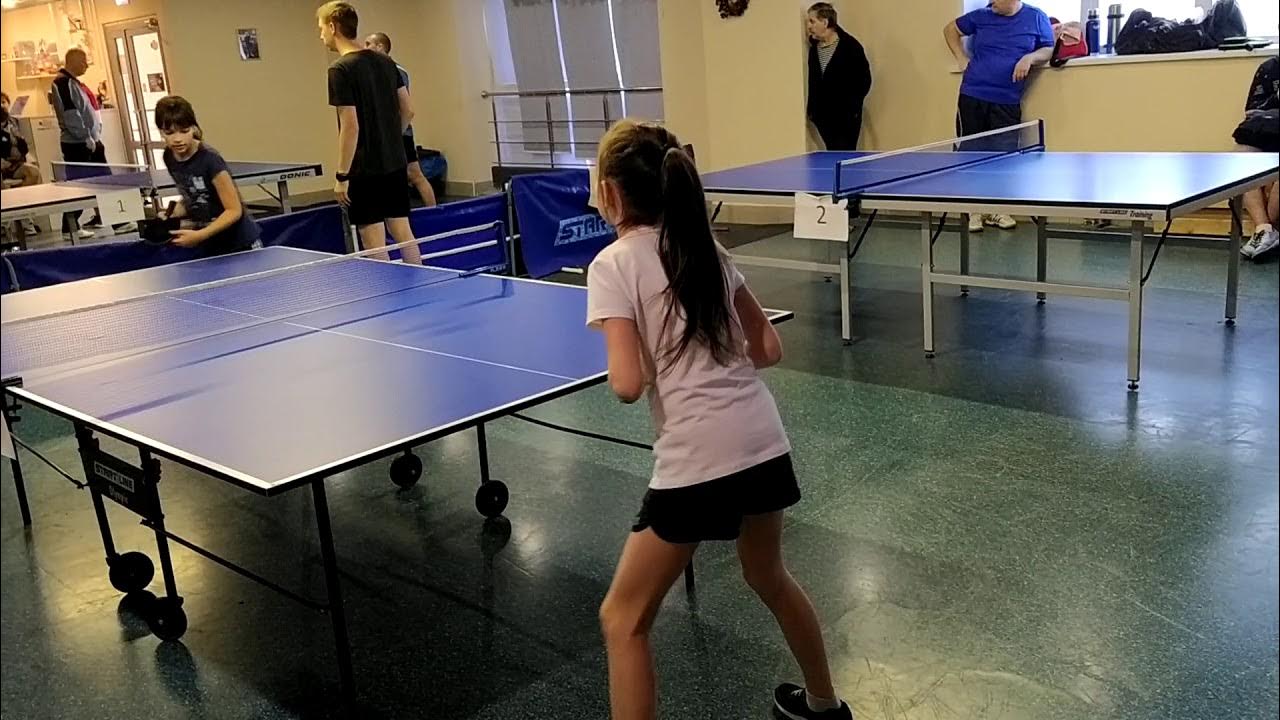 ттв рейтинг настольный теннис