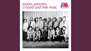 Video thumbnail of "La Sonora Ponceña - Franqueza Cruel"