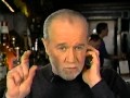 Late Late Show with Tom Snyder George Carlin, David Lynch 1997