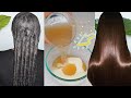 ALISADO PERMANENTE EN CASA 😱CABELLO LISO,SEDOSO Y BRILLANTE AL INSTANTE