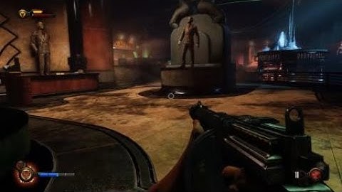 Bioshock Infinite: The Complete Edition BAS EPISODE 1 Part 3