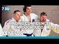 Kids with a disability are finding confidence through martial arts | 7.30