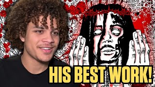 TEZZUS BEST WORK‼️ Tezzus - The Resurrection (REACTION)