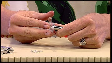 How to use a Jump Ring Maker