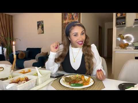 LIYA SHOW Is Live ሰላም