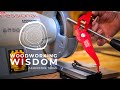 Woodcut trugrind sharpening system  woodworking wisdom