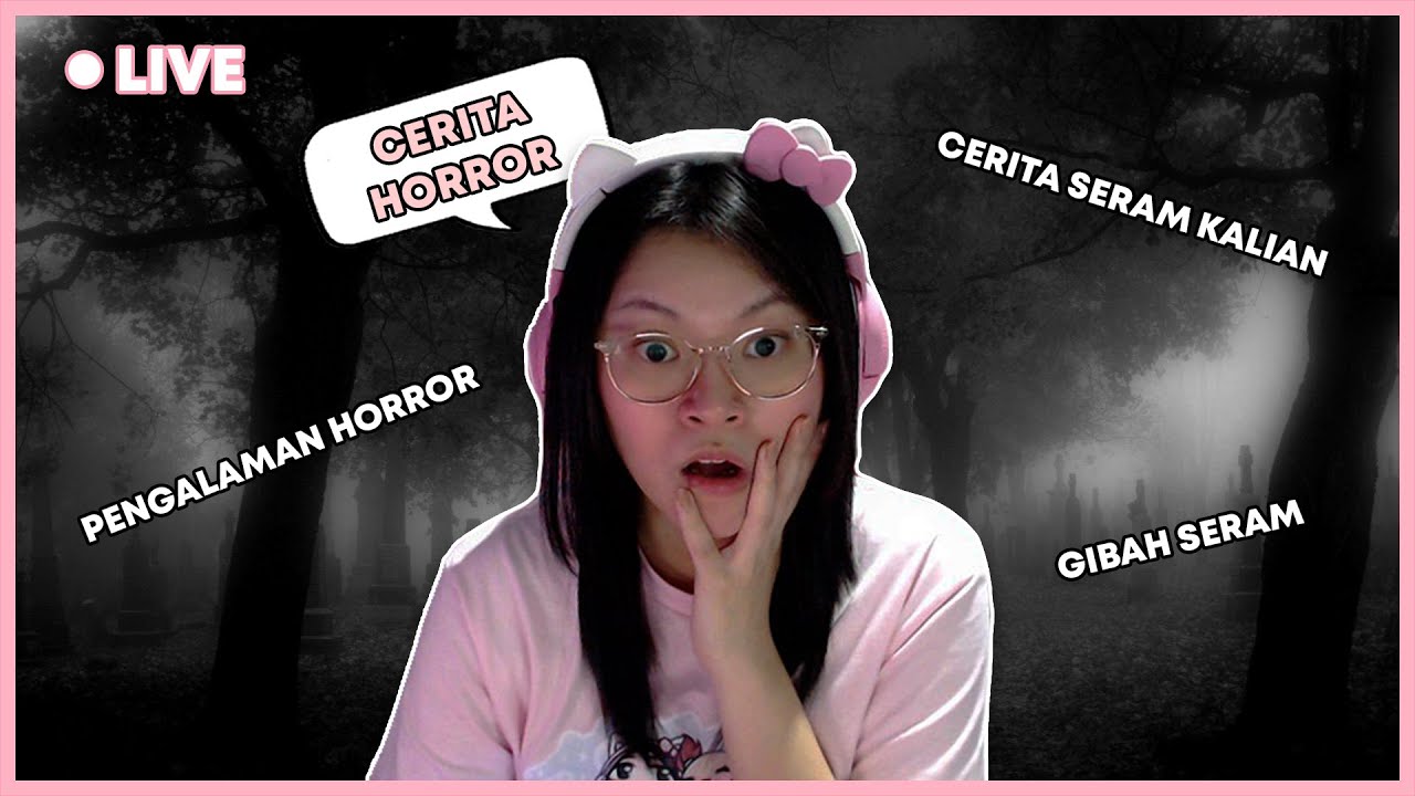 CERITA PENGALAMAN HORROR SUBSCRIBERS ?!! - YouTube
