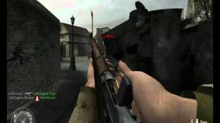 call of duty 2 1 3 wallhack niewykrywalny
