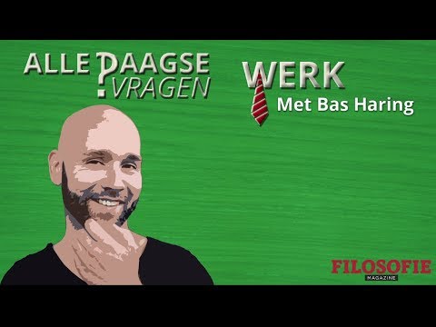 Video: Wat is alledaagse werk?