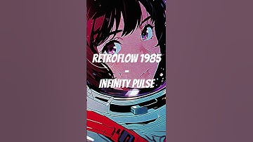 Infinity Pulse #synthwave #music #edm #electronicmusic #retrowave #chillwave #synthwavemix #