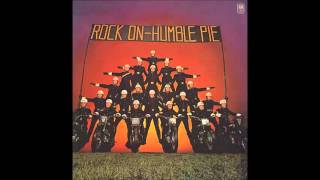 Humble Pie   79th And Sunset chords