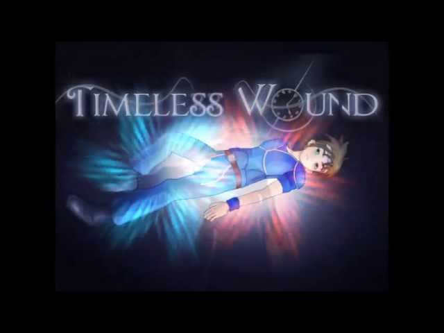 Timeless Wound Video