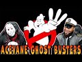 INTHECLUTCH REACTS TO GHOST BUSTERS HALLOWEEN SPECIAL 3