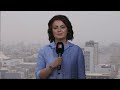 دیدار بوریس جانسون و مسرور بارزانی دیدار بوریس جانسون و مسرور بارزانی