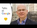 Tim Keller: "The Reason for God" | Talks at Google