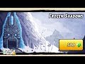 Temple Run 2 | Unlock FROZEN SHADOWS Map! By Imangi