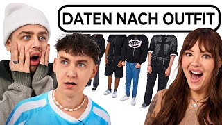 7 Boys Blind Daten Mit Mike Kevin