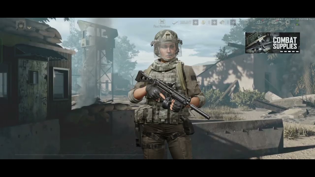 Arena Breakout new rig??? Did you guys see this rig?? - YouTube